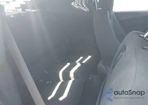 2011 Chevrolet Camaro 1Lt z USA, uszkodzony, nr VIN 2G1FB1ED9B9126980